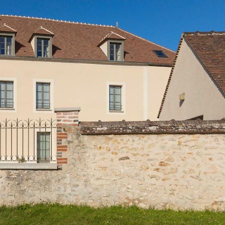 פרובן Residence The Originals Demeure Des Remparts מראה חיצוני תמונה
